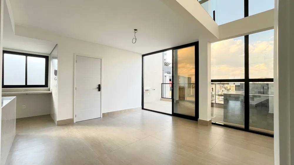 Cobertura, 3 quartos, 157 m² - Foto 5