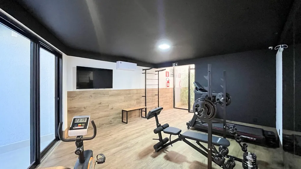Cobertura, 3 quartos, 157 m² - Foto 6