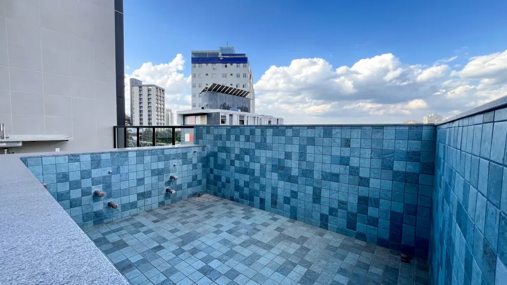 Cobertura, 3 quartos, 157 m² - Foto 4