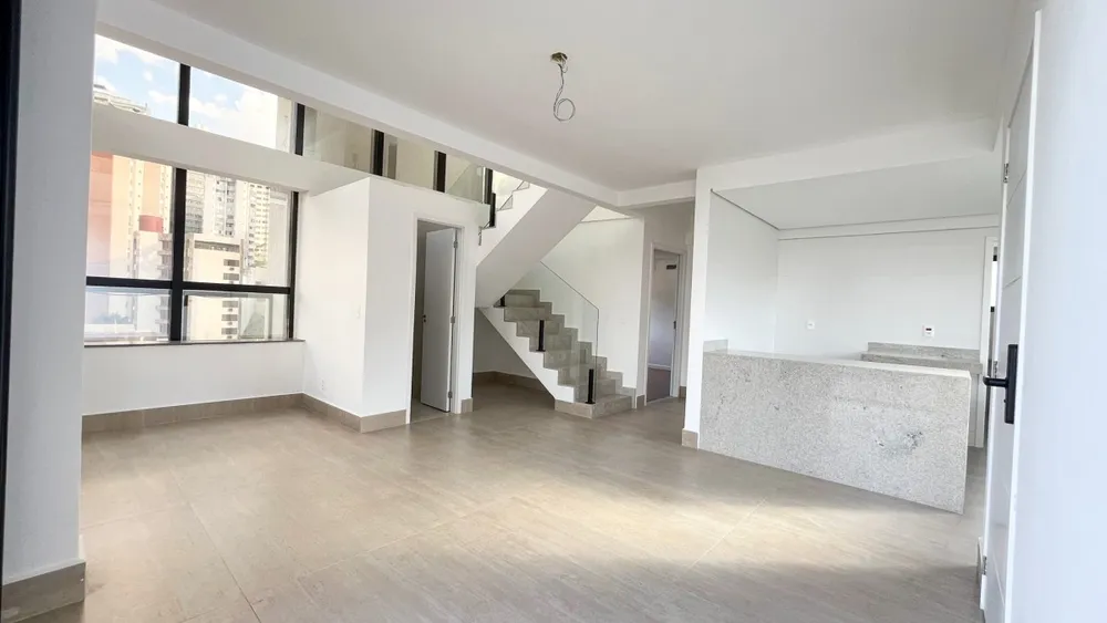 Cobertura, 3 quartos, 157 m² - Foto 1