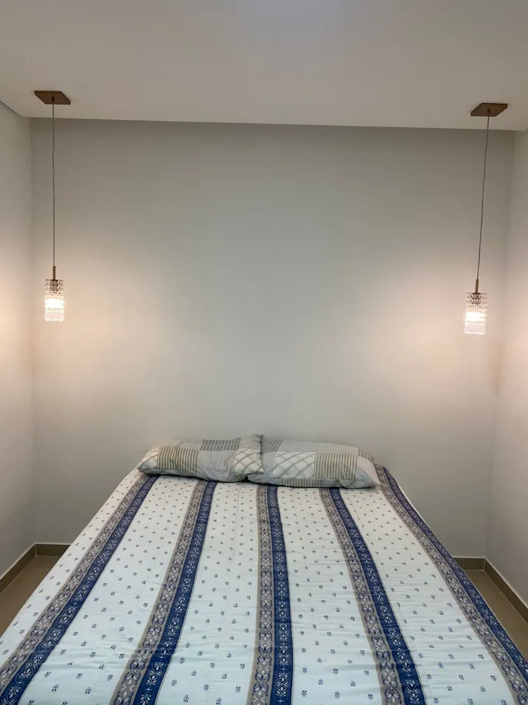 Apartamento, 3 quartos, 55 m² - Foto 8