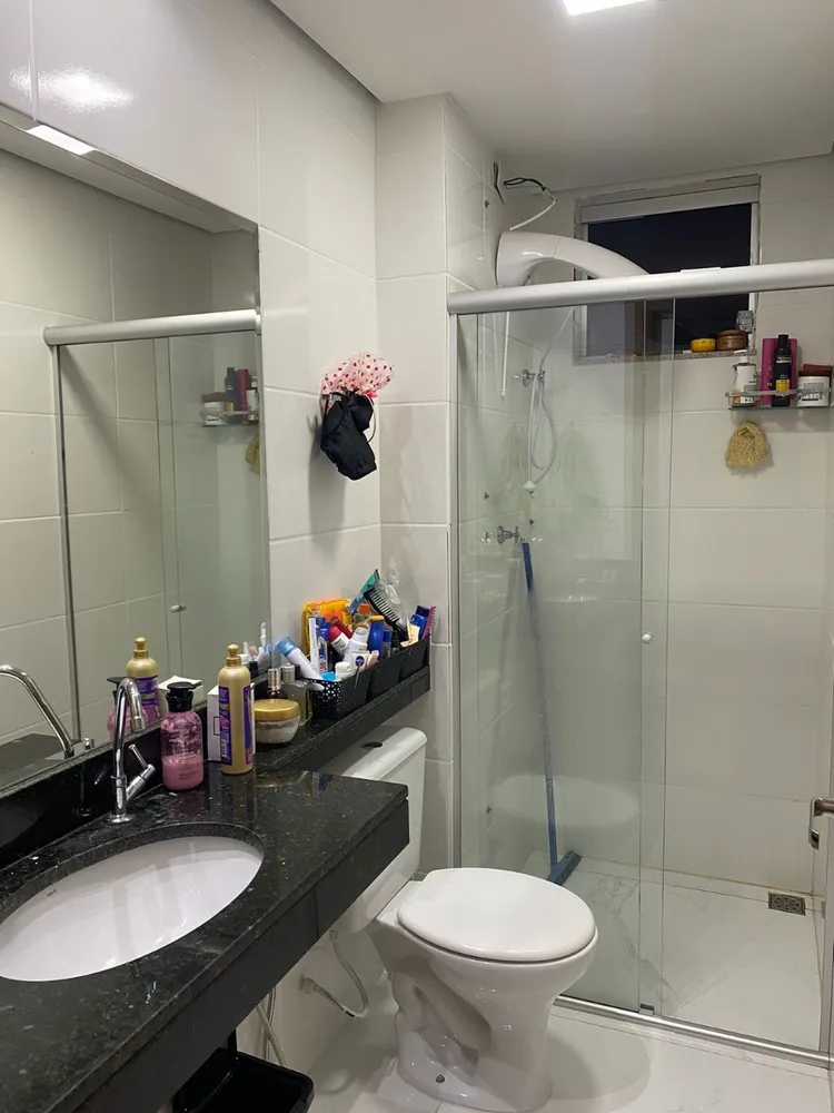 Apartamento, 3 quartos, 55 m² - Foto 11