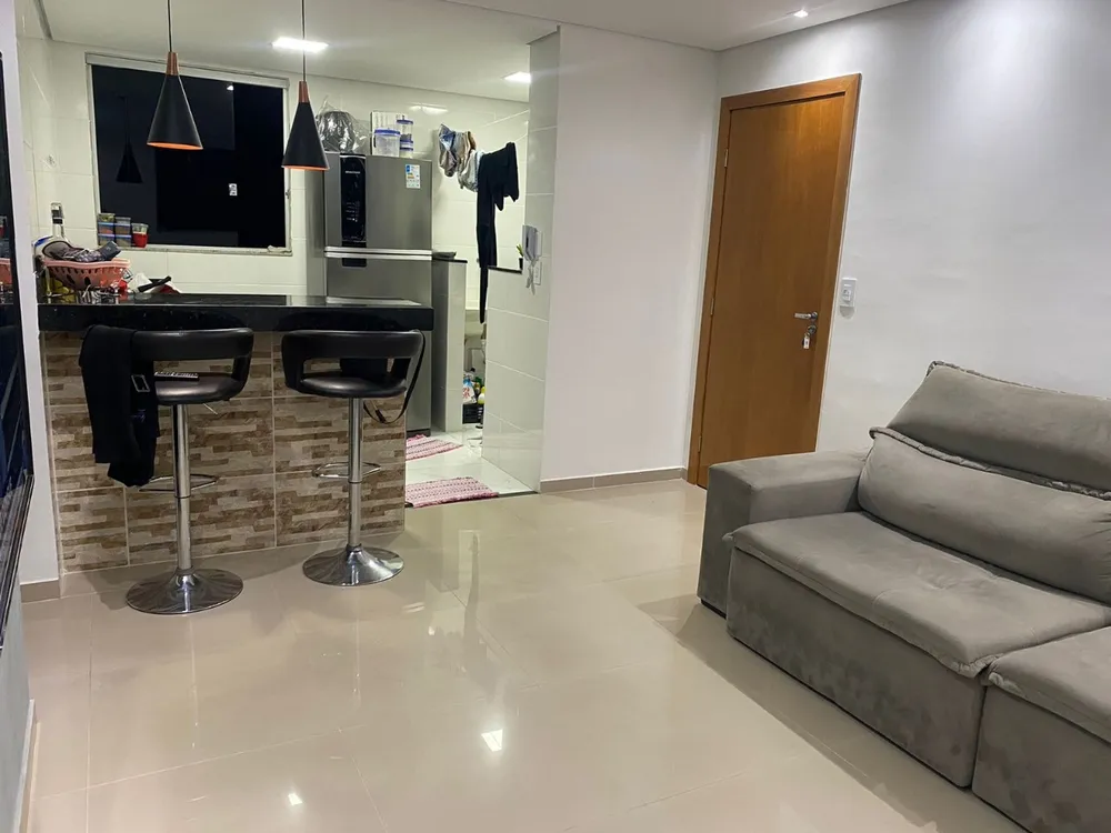 Apartamento, 3 quartos, 55 m² - Foto 1