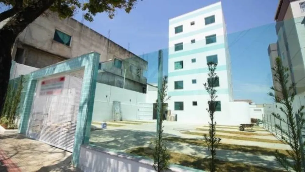 Apartamento, 3 quartos, 55 m² - Foto 12
