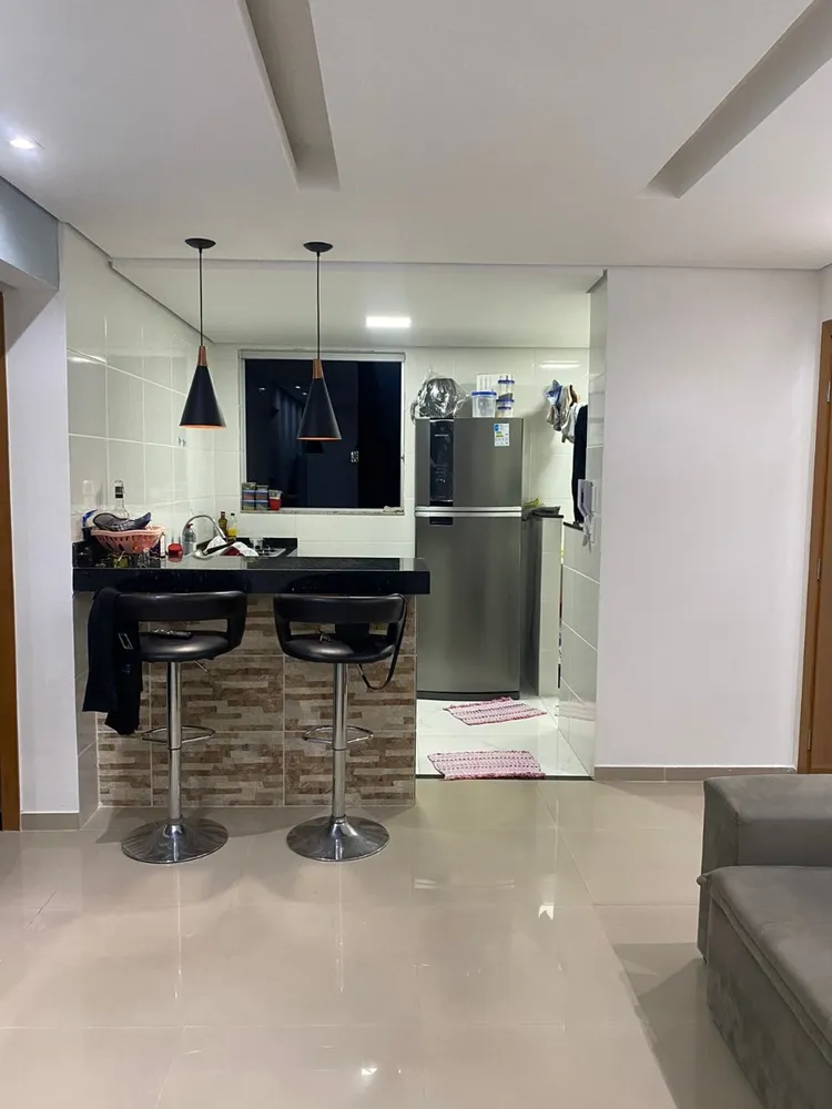 Apartamento, 3 quartos, 55 m² - Foto 4