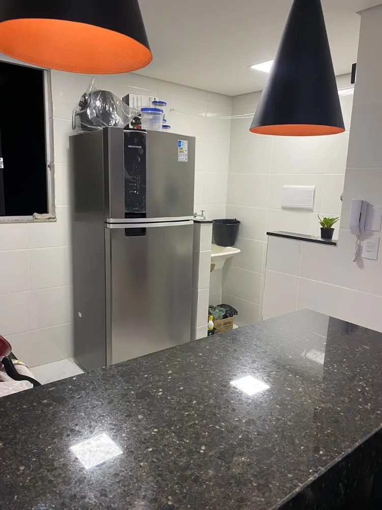 Apartamento, 3 quartos, 55 m² - Foto 7