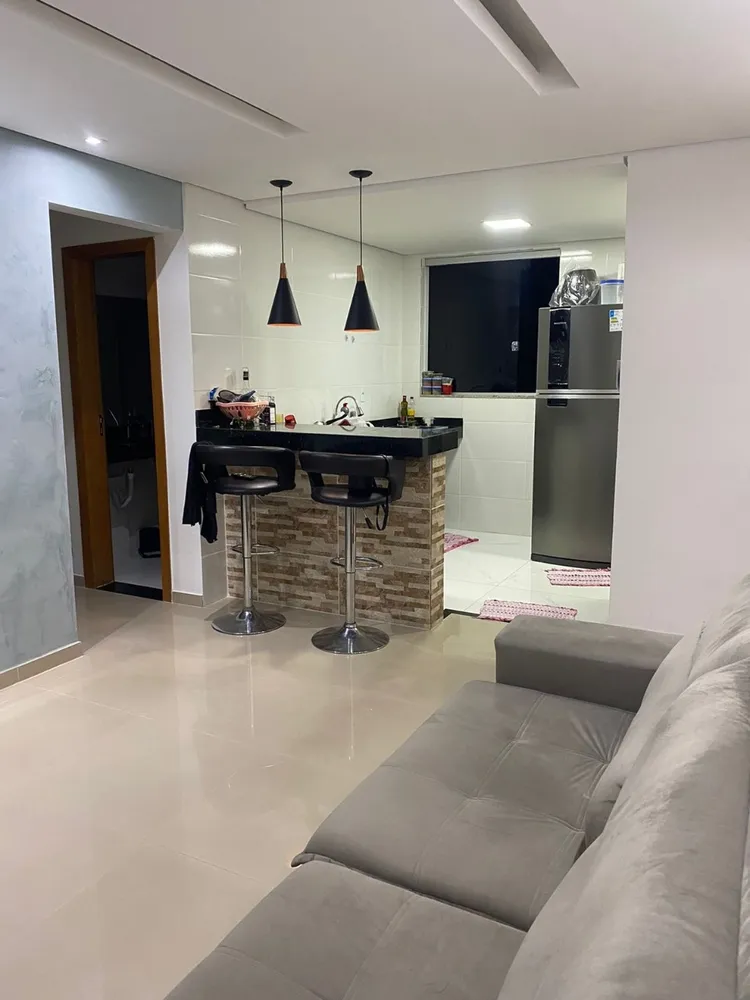 Apartamento, 3 quartos, 55 m² - Foto 5