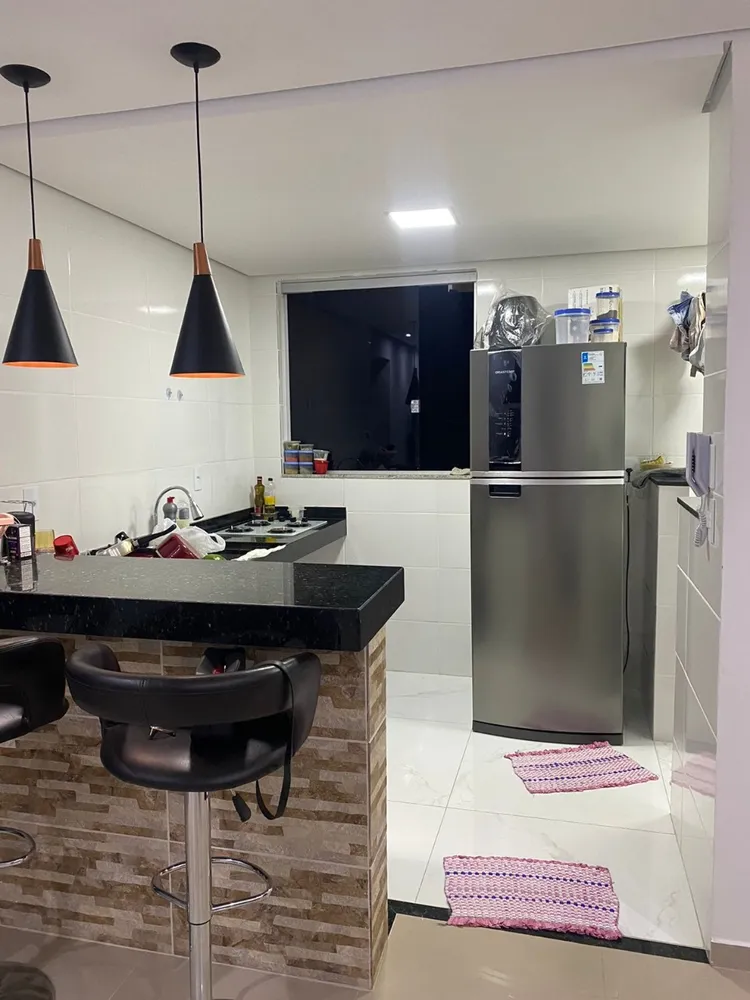 Apartamento, 3 quartos, 55 m² - Foto 6