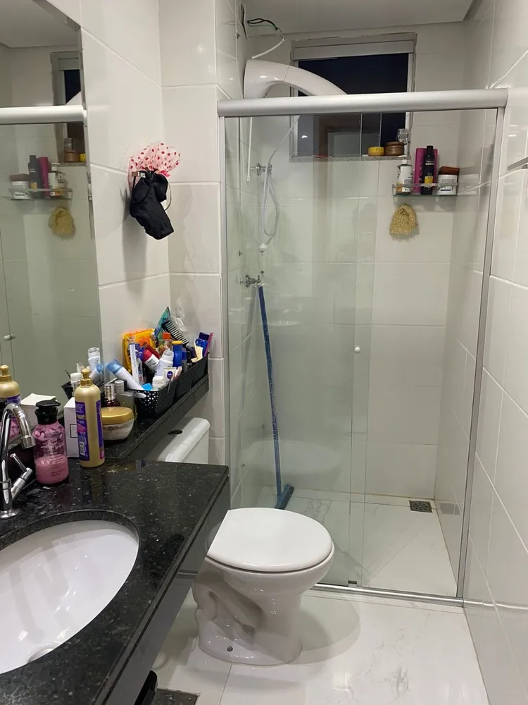 Apartamento, 3 quartos, 55 m² - Foto 14