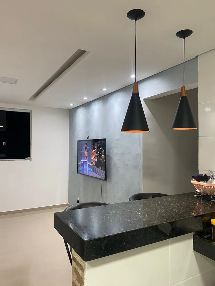 Apartamento, 3 quartos, 55 m² - Foto 6