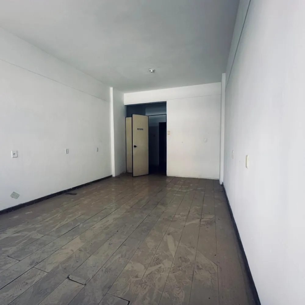 Sala-Conjunto, 30 m² - Foto 4
