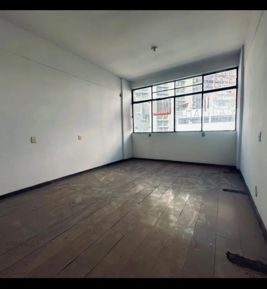 Sala-Conjunto, 30 m² - Foto 1