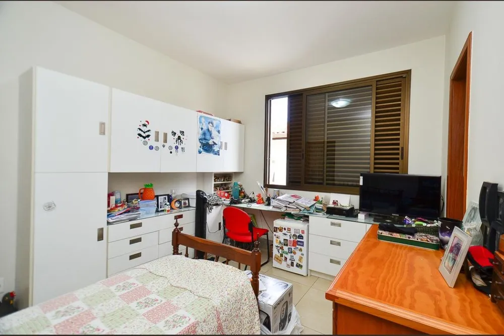 Casa, 4 quartos, 405 m² - Foto 20