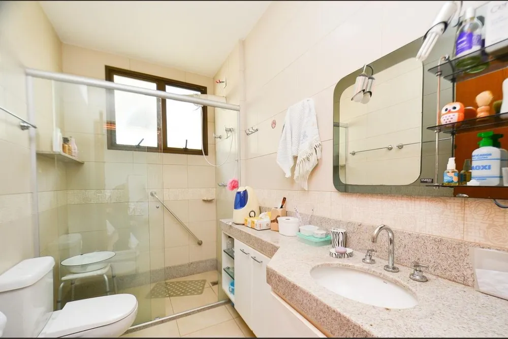 Casa, 4 quartos, 405 m² - Foto 17