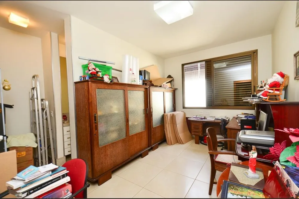 Casa, 4 quartos, 405 m² - Foto 14
