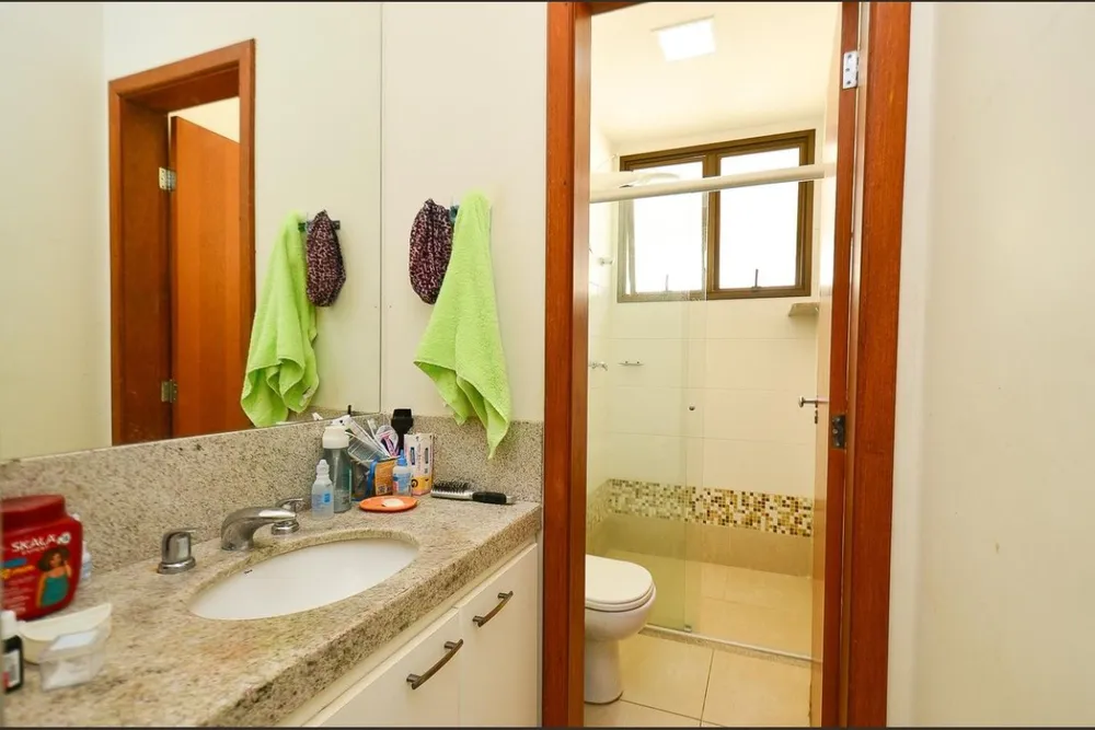 Casa, 4 quartos, 405 m² - Foto 23