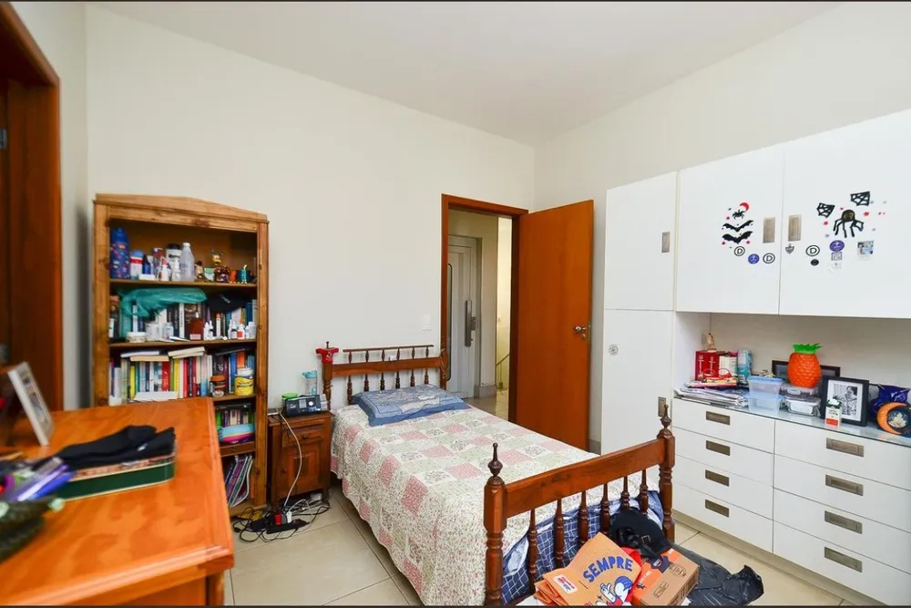 Casa, 4 quartos, 405 m² - Foto 16
