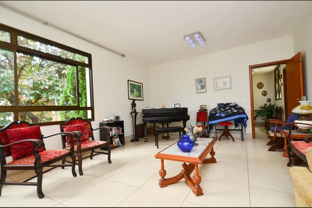 Casa, 4 quartos, 405 m² - Foto 4