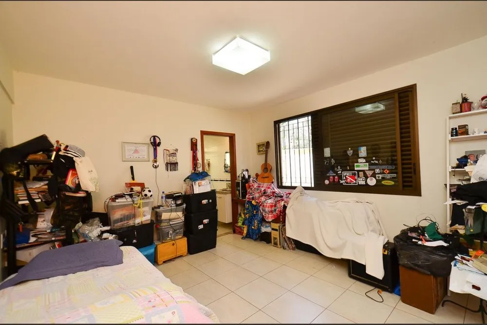 Casa, 4 quartos, 405 m² - Foto 14
