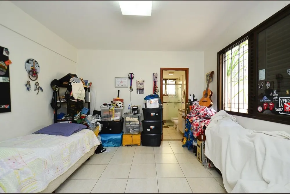 Casa, 4 quartos, 405 m² - Foto 11