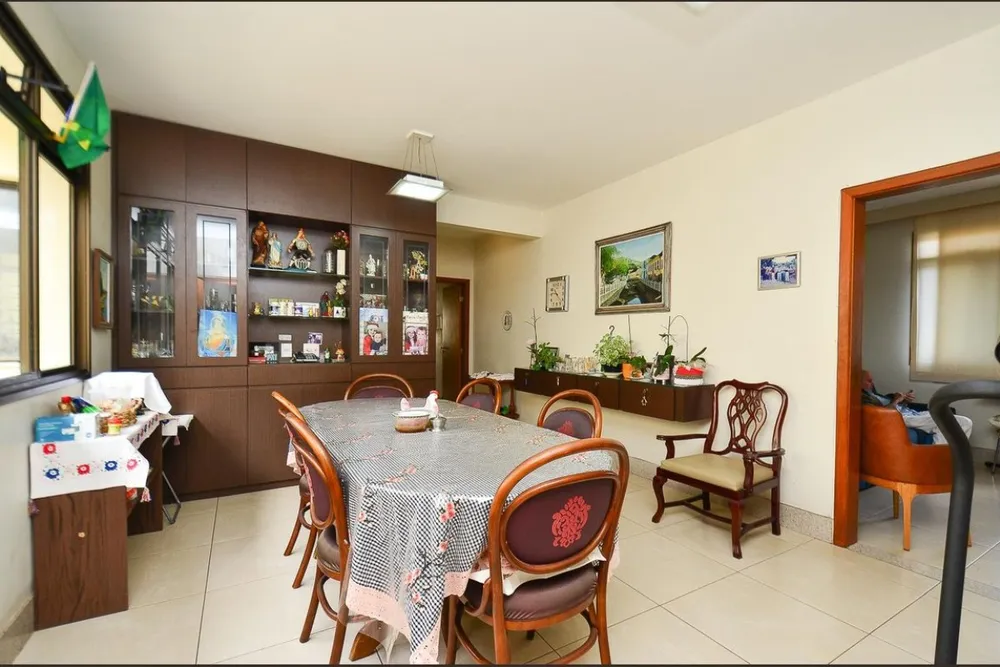 Casa, 4 quartos, 405 m² - Foto 6