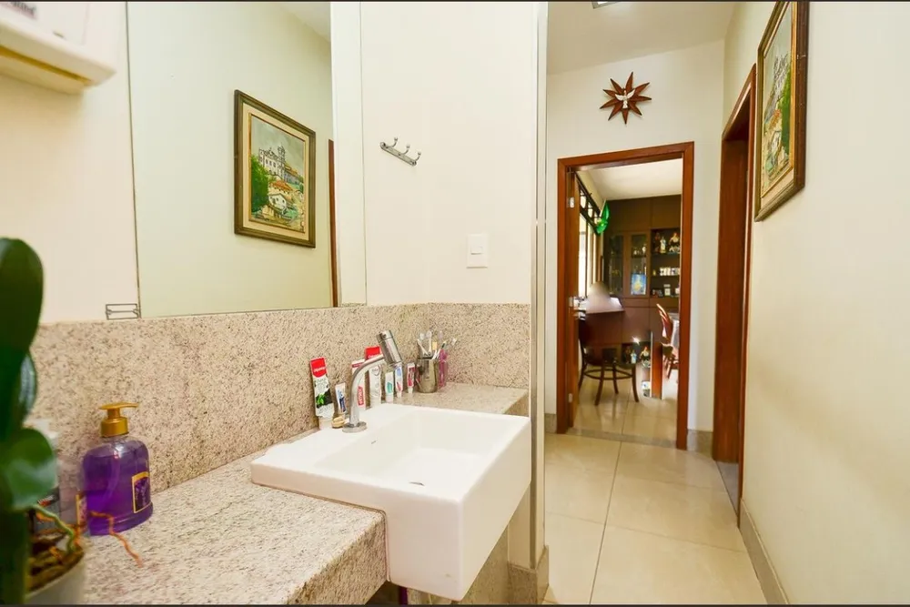 Casa, 4 quartos, 405 m² - Foto 20