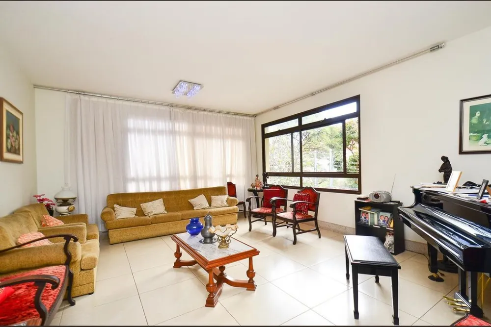 Casa, 4 quartos, 405 m² - Foto 3