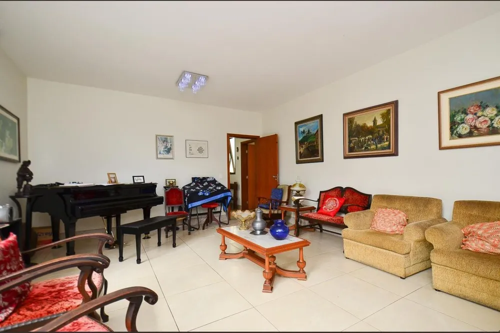 Casa, 4 quartos, 405 m² - Foto 4