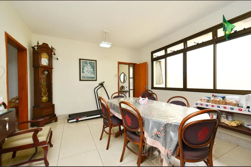 Casa, 4 quartos, 405 m² - Foto 8