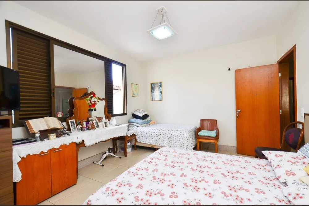 Casa, 4 quartos, 405 m² - Foto 8