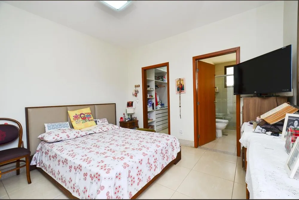 Casa, 4 quartos, 405 m² - Foto 7