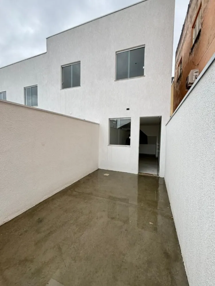 Casa, 2 quartos, 120 m² - Foto 1