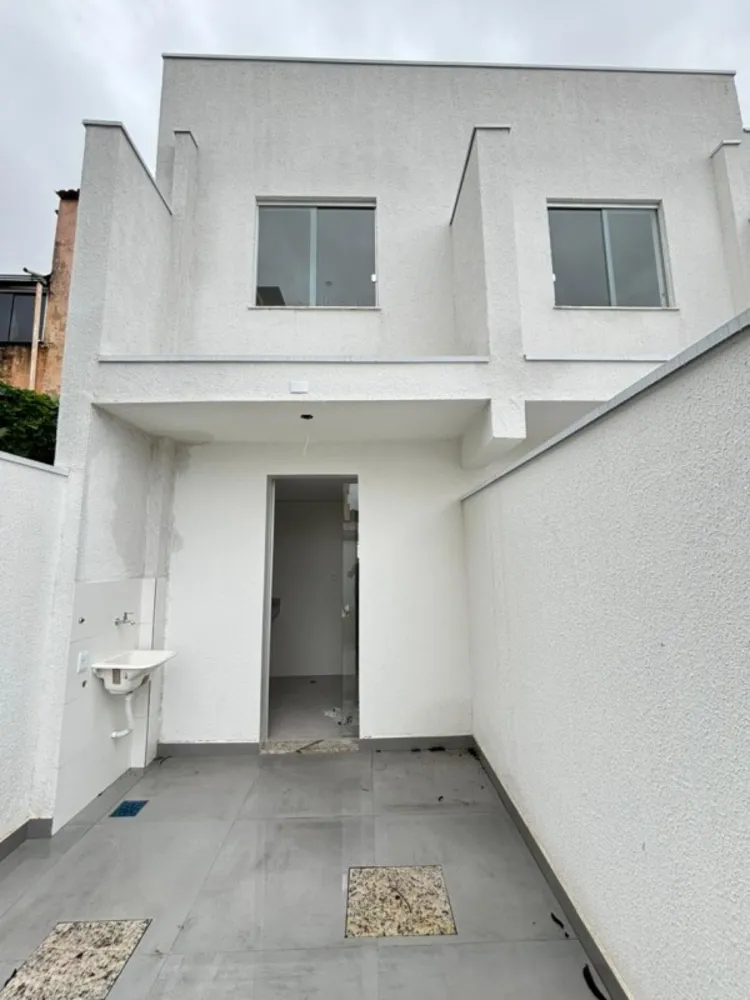 Casa, 2 quartos, 120 m² - Foto 13