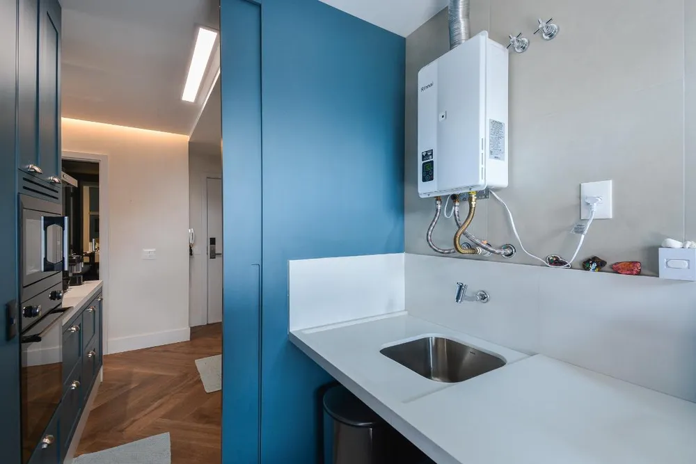 Apartamento, 3 quartos, 123 m² - Foto 8