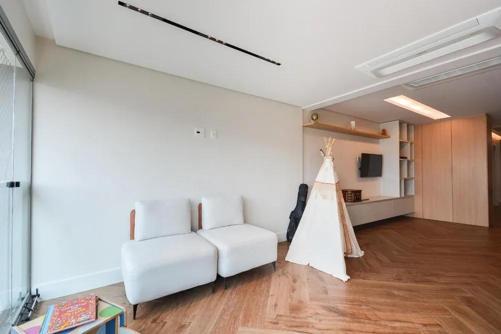 Apartamento, 3 quartos, 123 m² - Foto 5
