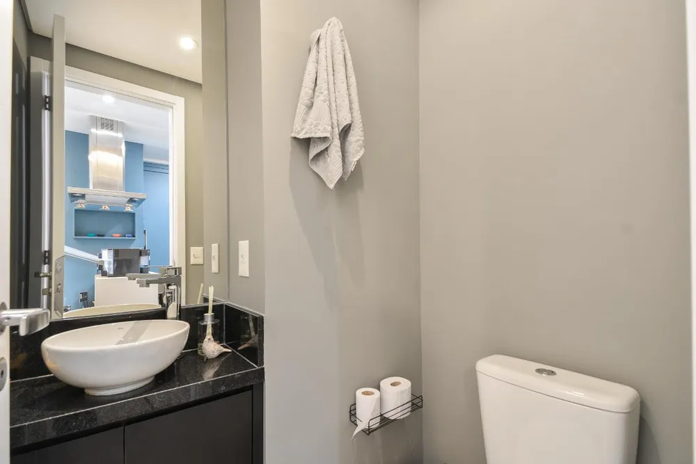 Apartamento, 3 quartos, 123 m² - Foto 5