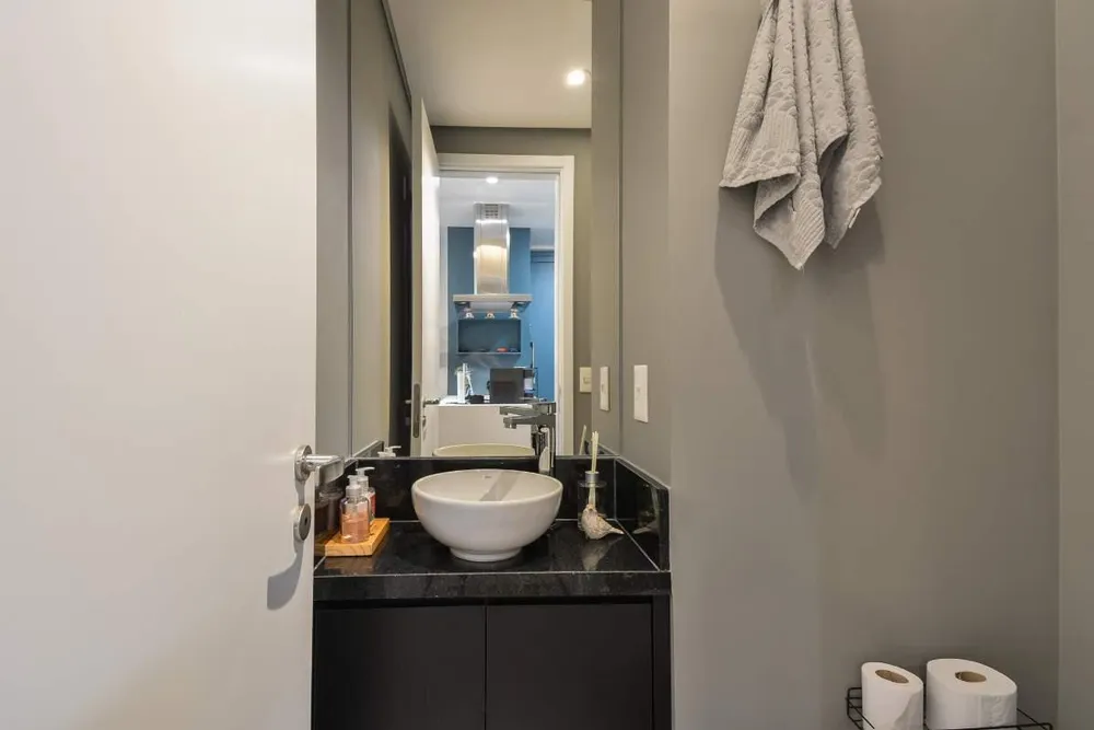Apartamento, 3 quartos, 123 m² - Foto 7