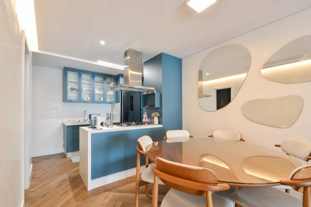 Apartamento, 3 quartos, 123 m² - Foto 3