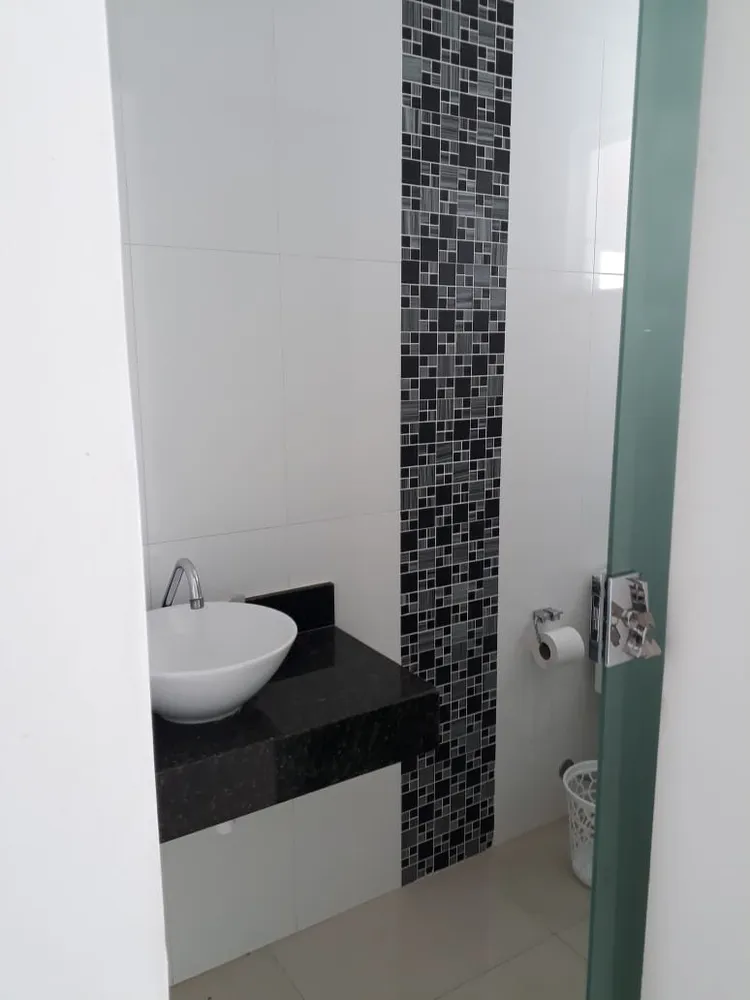 Casa, 3 quartos, 122 m² - Foto 6