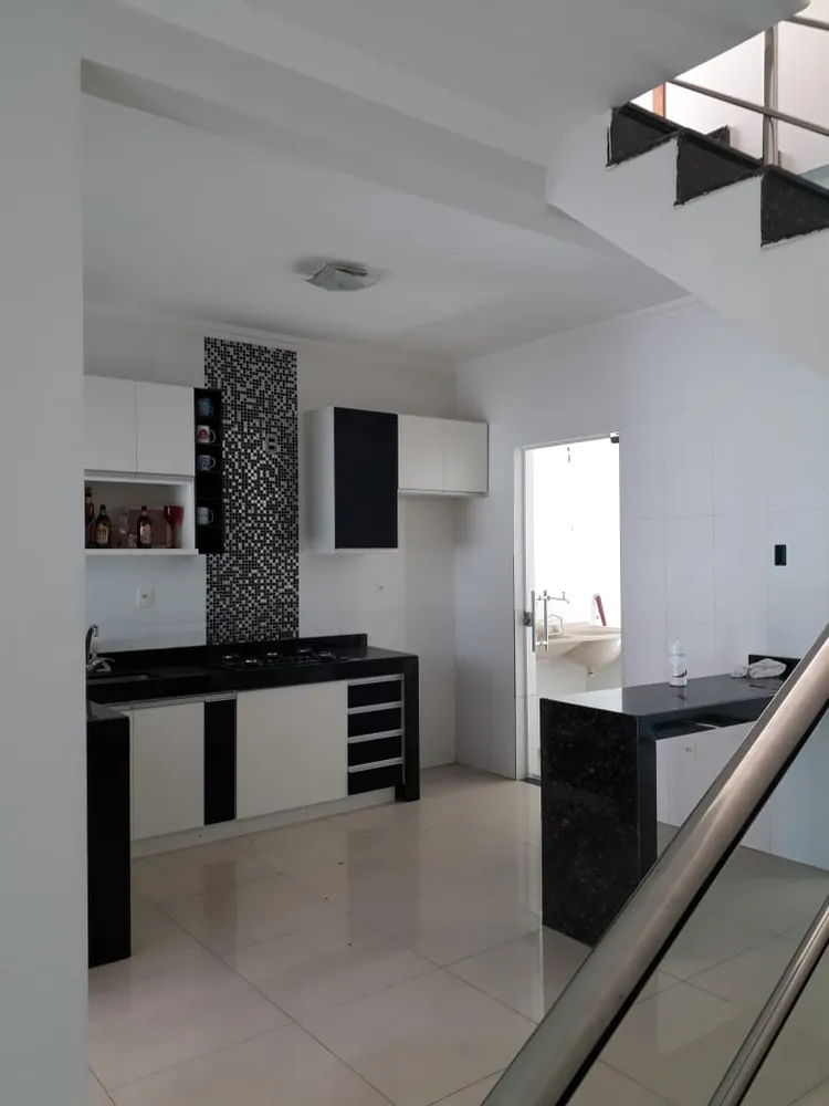 Casa, 3 quartos, 122 m² - Foto 4