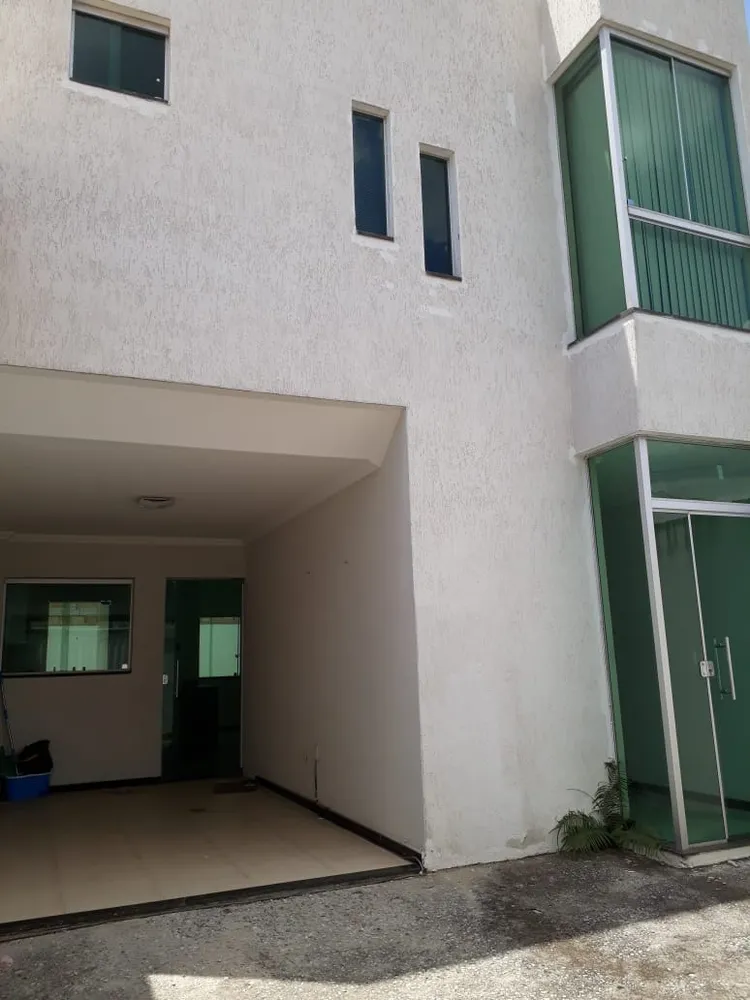 Casa, 3 quartos, 122 m² - Foto 1