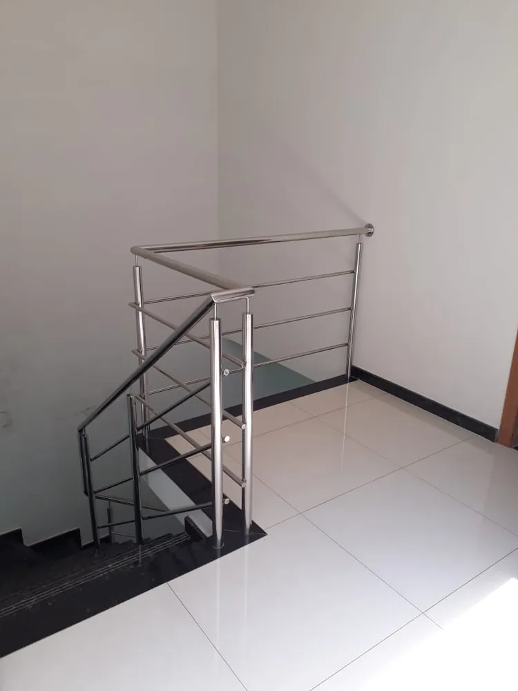 Casa, 3 quartos, 122 m² - Foto 3