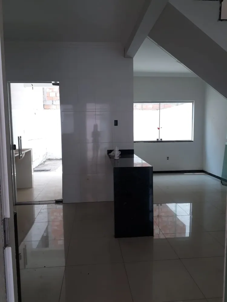 Casa, 3 quartos, 122 m² - Foto 5