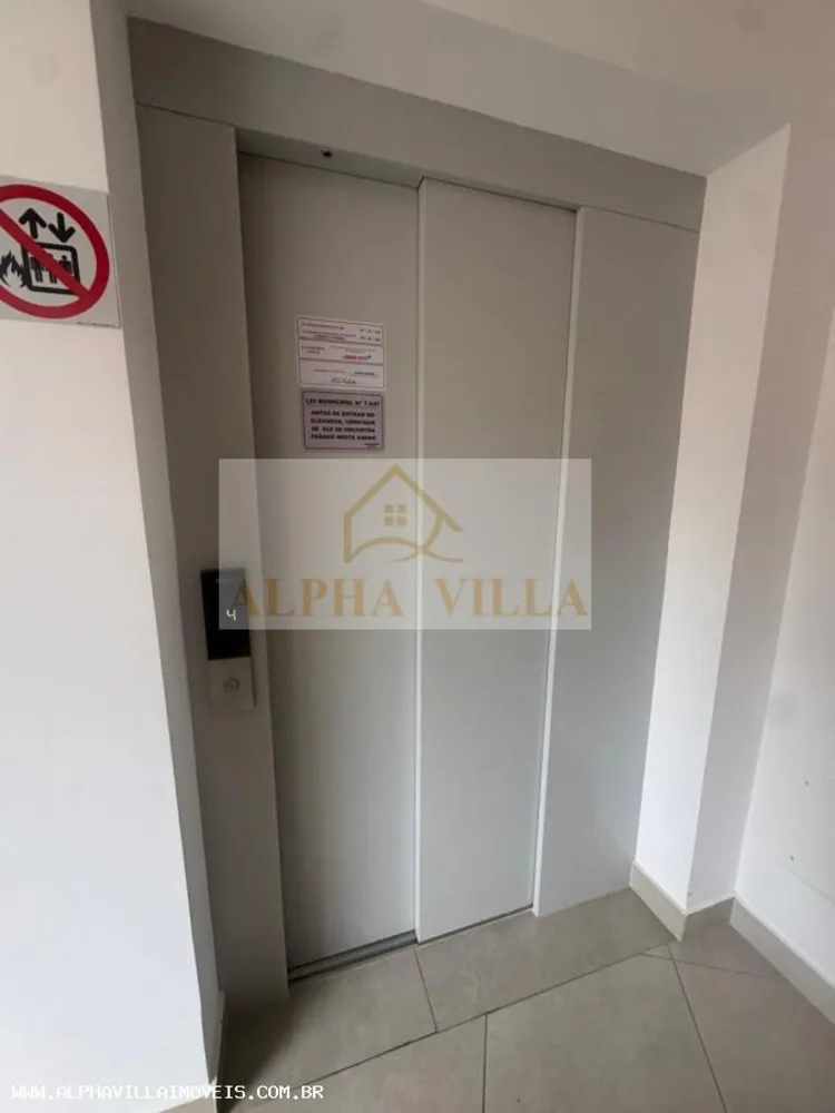 Apartamento, 2 quartos, 72 m² - Foto 8