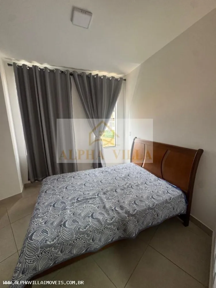 Apartamento, 2 quartos, 72 m² - Foto 3