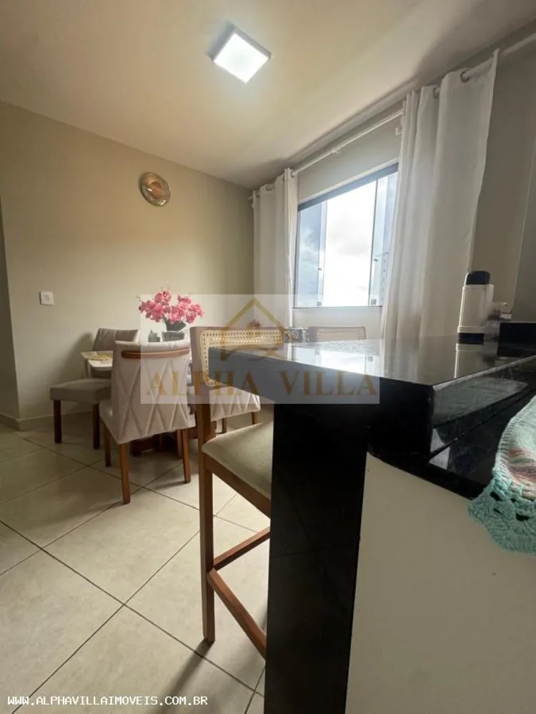 Apartamento, 2 quartos, 72 m² - Foto 5