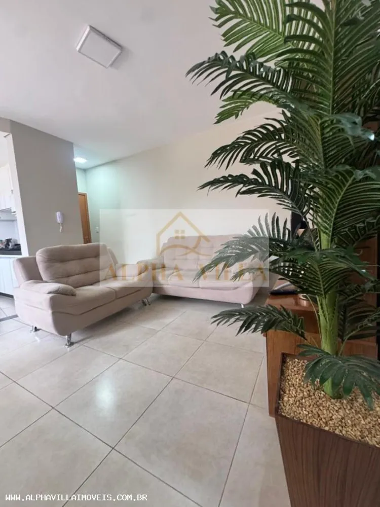 Apartamento, 2 quartos, 72 m² - Foto 1