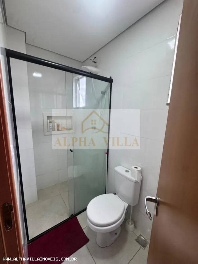 Apartamento, 2 quartos, 72 m² - Foto 6