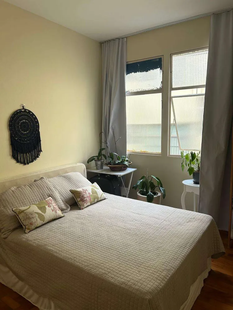 Apartamento, 2 quartos, 71 m² - Foto 2
