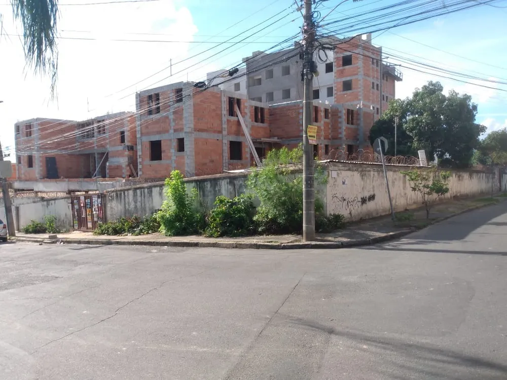 Cobertura, 3 quartos, 88 m² - Foto 1